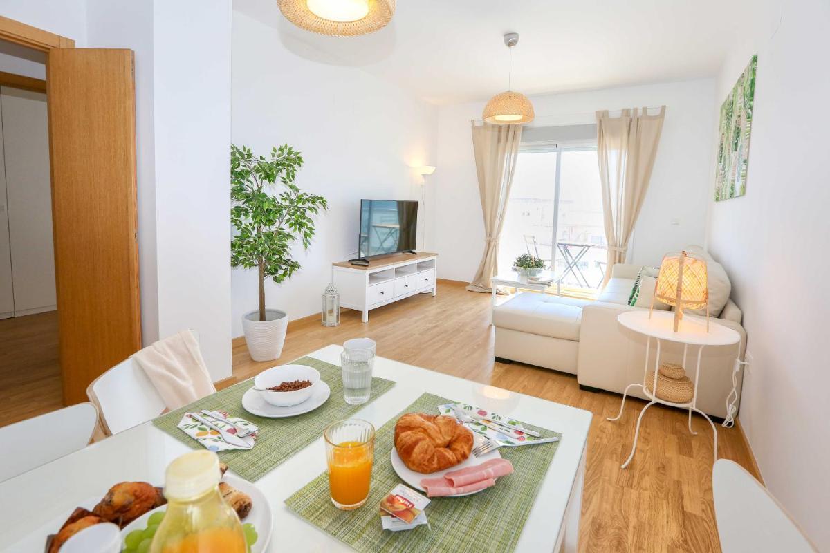 Suitetrails - Apartamento L&G Centro