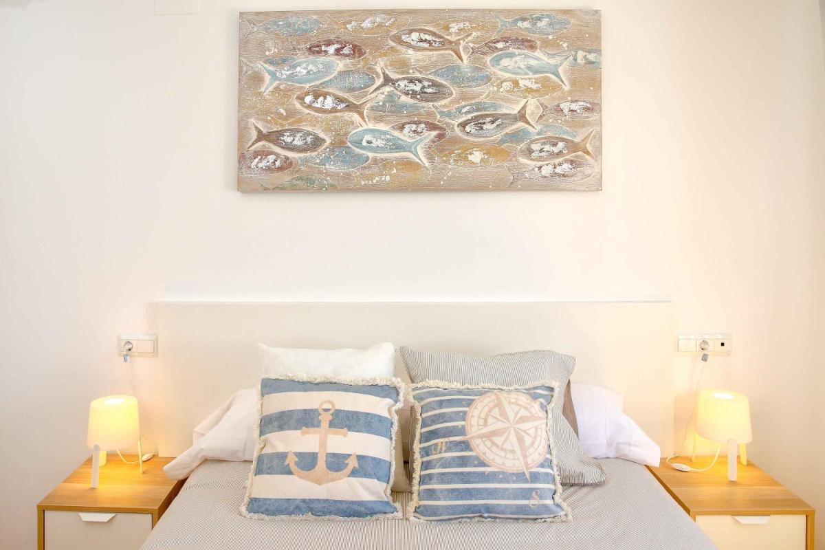 Suitetrails - Apartamento L&G Centro