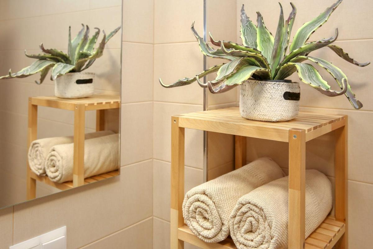 Suitetrails - Apartamento L&G Centro