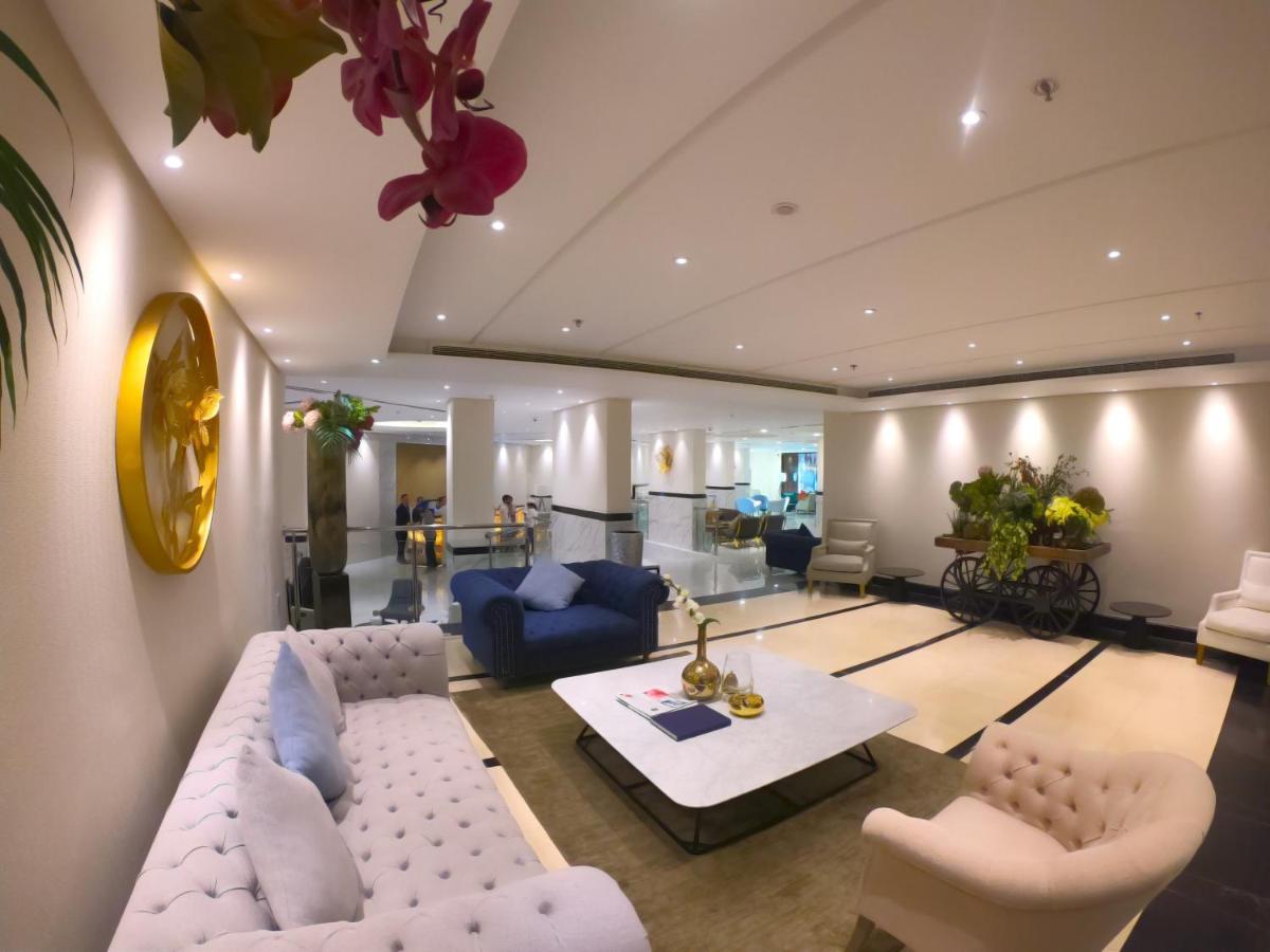 Suitetrails - Lagoona Beach Luxury Resort and Spa