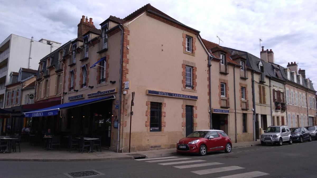 Hôtel Casabianca - Housity