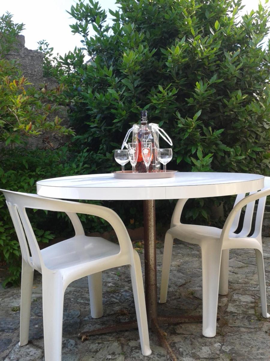 Chambre double Montebourg Normandie - Housity