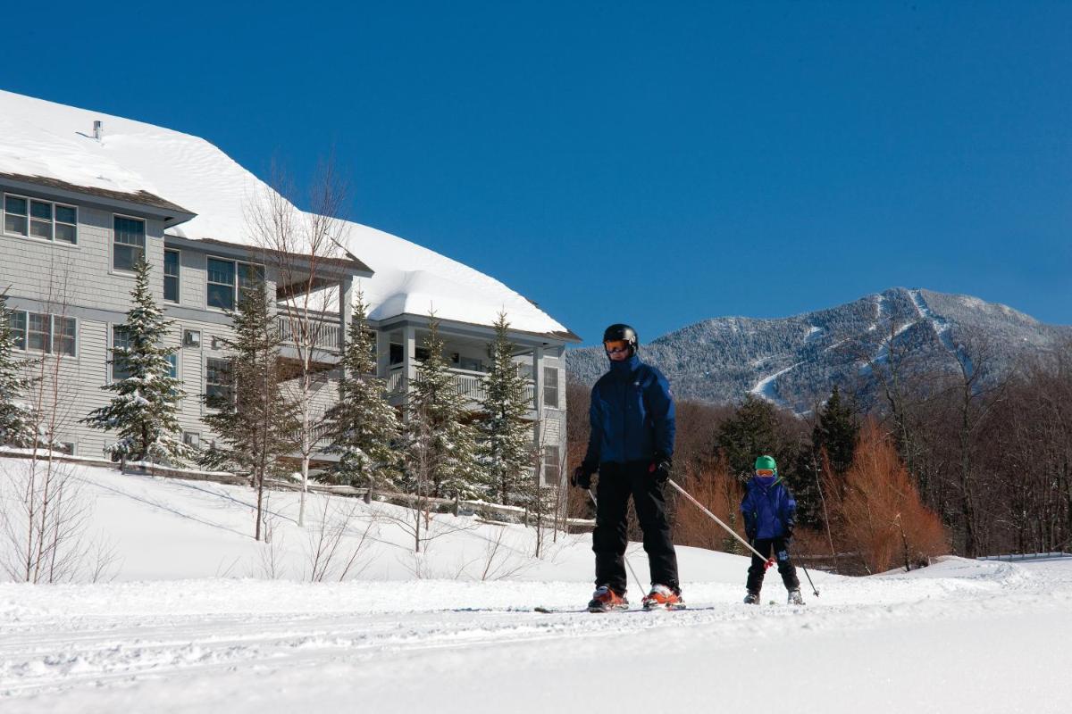 Smugglers' Notch Resort - Housity