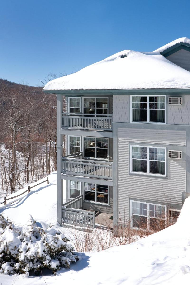 Smugglers' Notch Resort - Housity