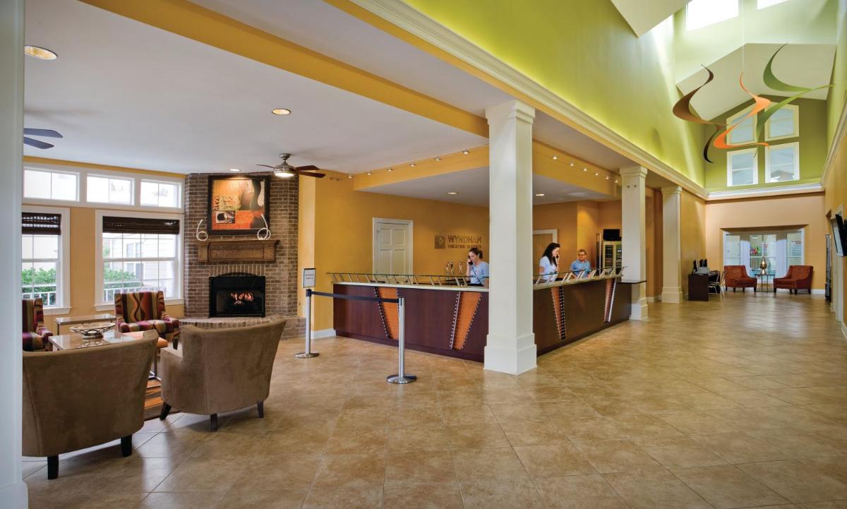 Club Wyndham Nashville - Housity