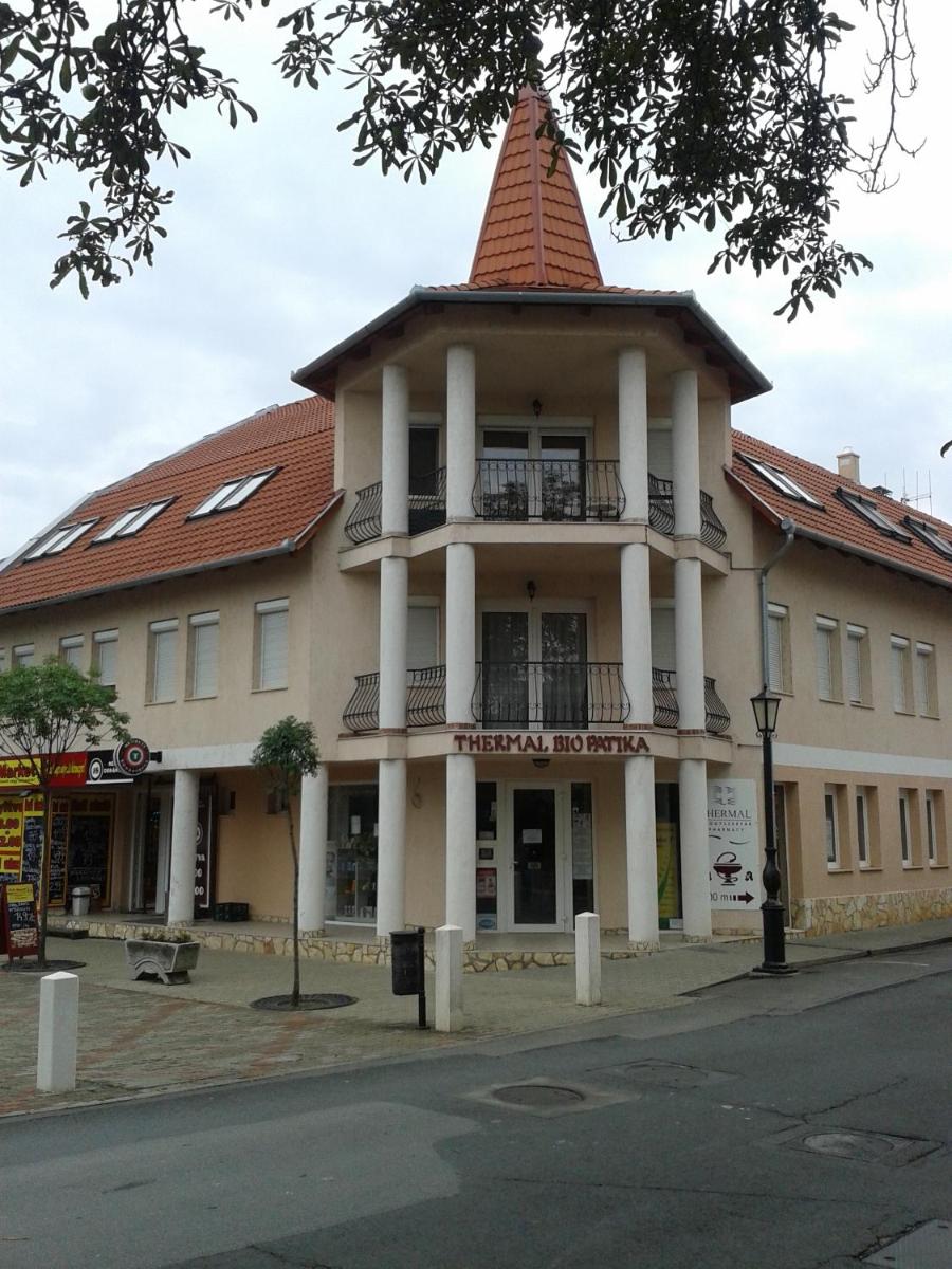 Suitetrails - Kotany Apartman