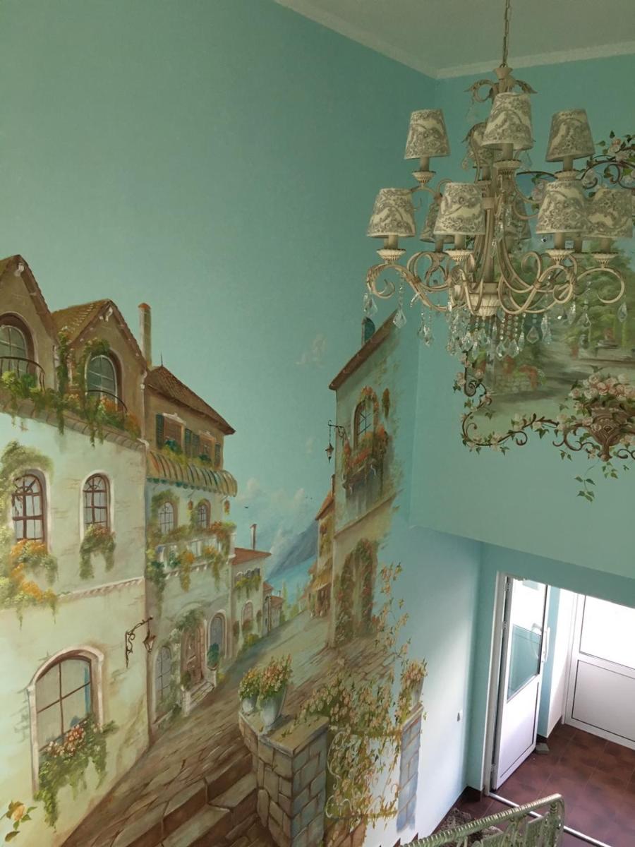 Lesyk - Housity