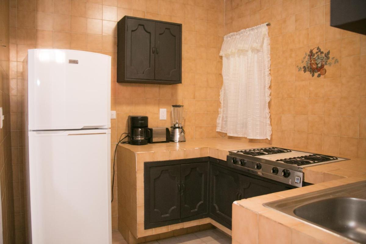 Colonial Suites # Cinco - Housity