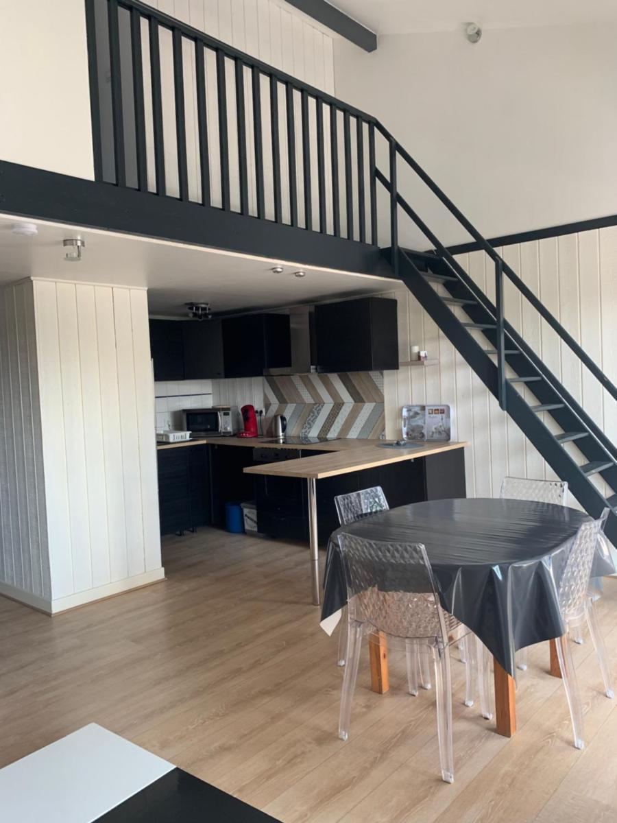 Appartement Arès - à 900m du Bassin - Housity