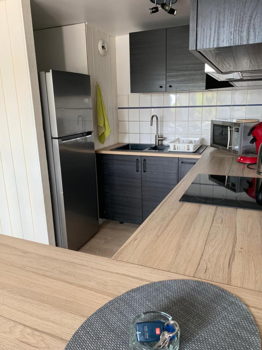Appartement Arès - à 900m du Bassin - Housity