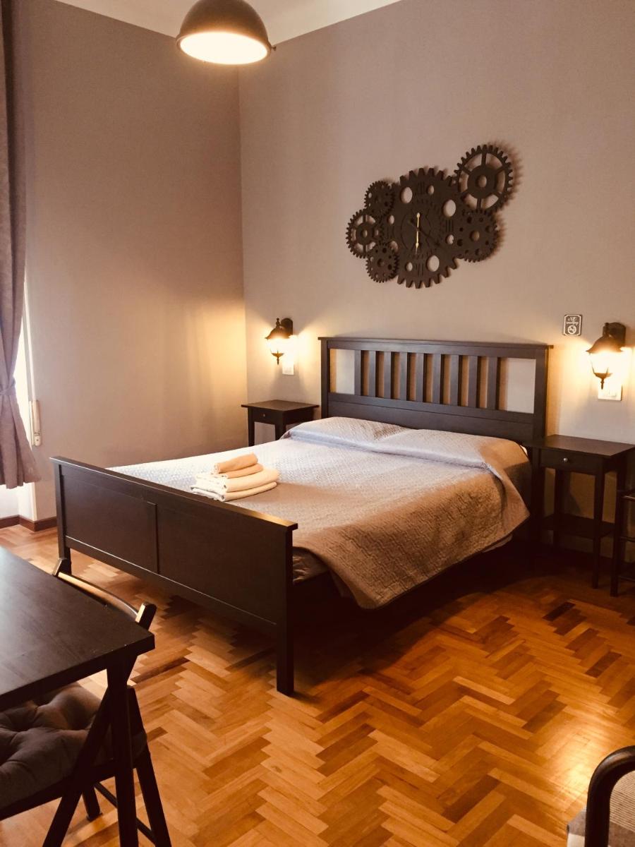 Stazione22 B&B - Housity
