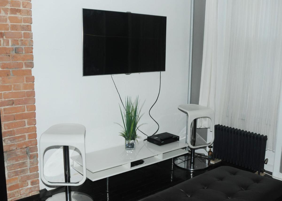 Plush Spacious 1 bedroom apt Williamsburg - Housity