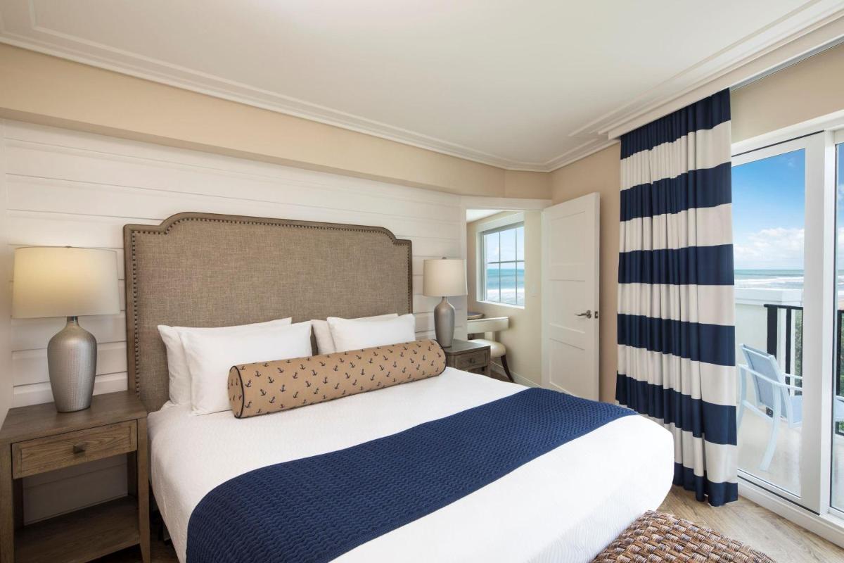 Hutchinson Shores Resort & Spa - Housity