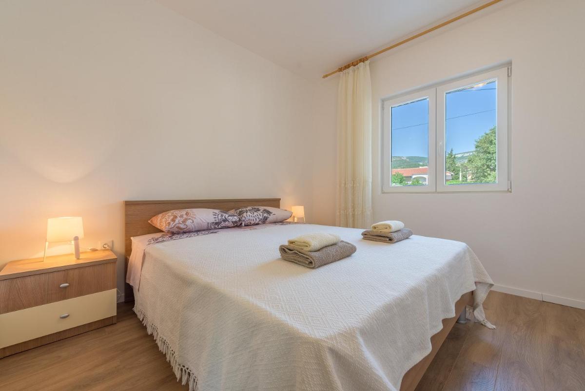 Suitetrails - Apartmani Dupor