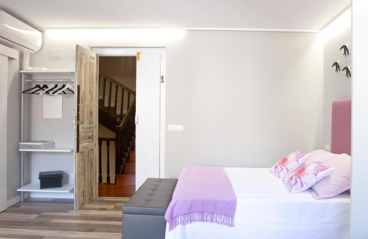 Acio Tinto Loft Casco Histórico de Ourense - Hizvo