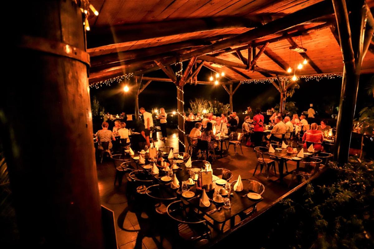 Suitetrails - Mantenga Lodge