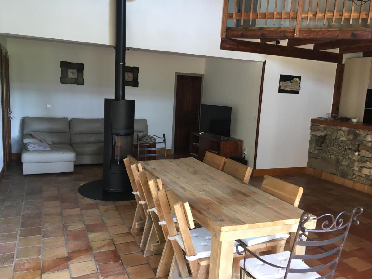 Suitetrails - Villa le Tresquel