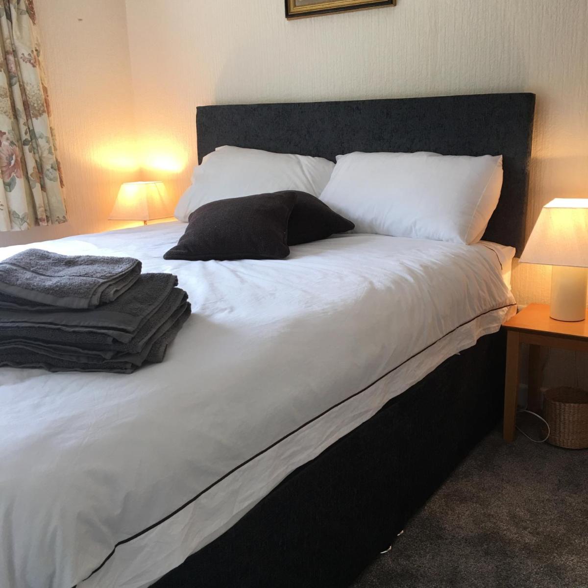 Larch Lodge - Housity