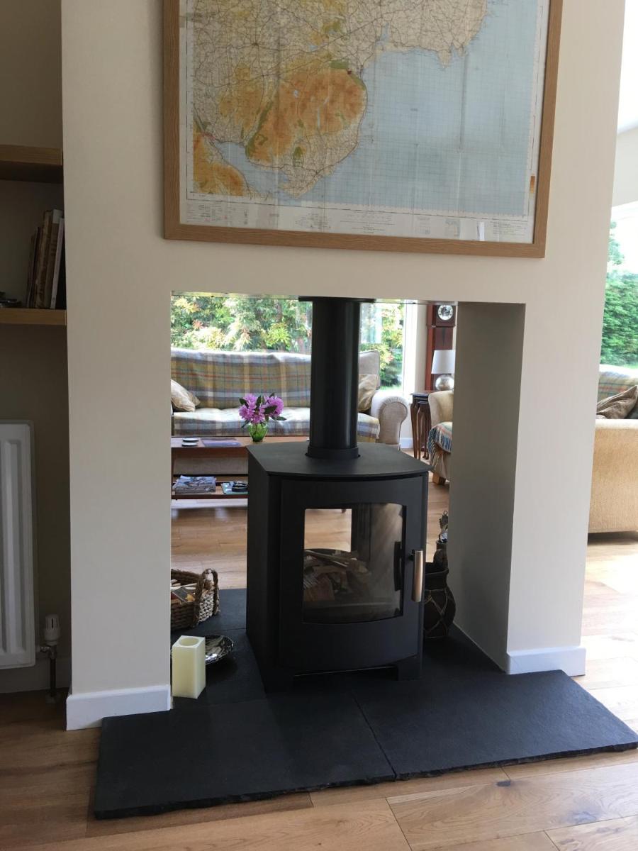 Larch Lodge - Housity