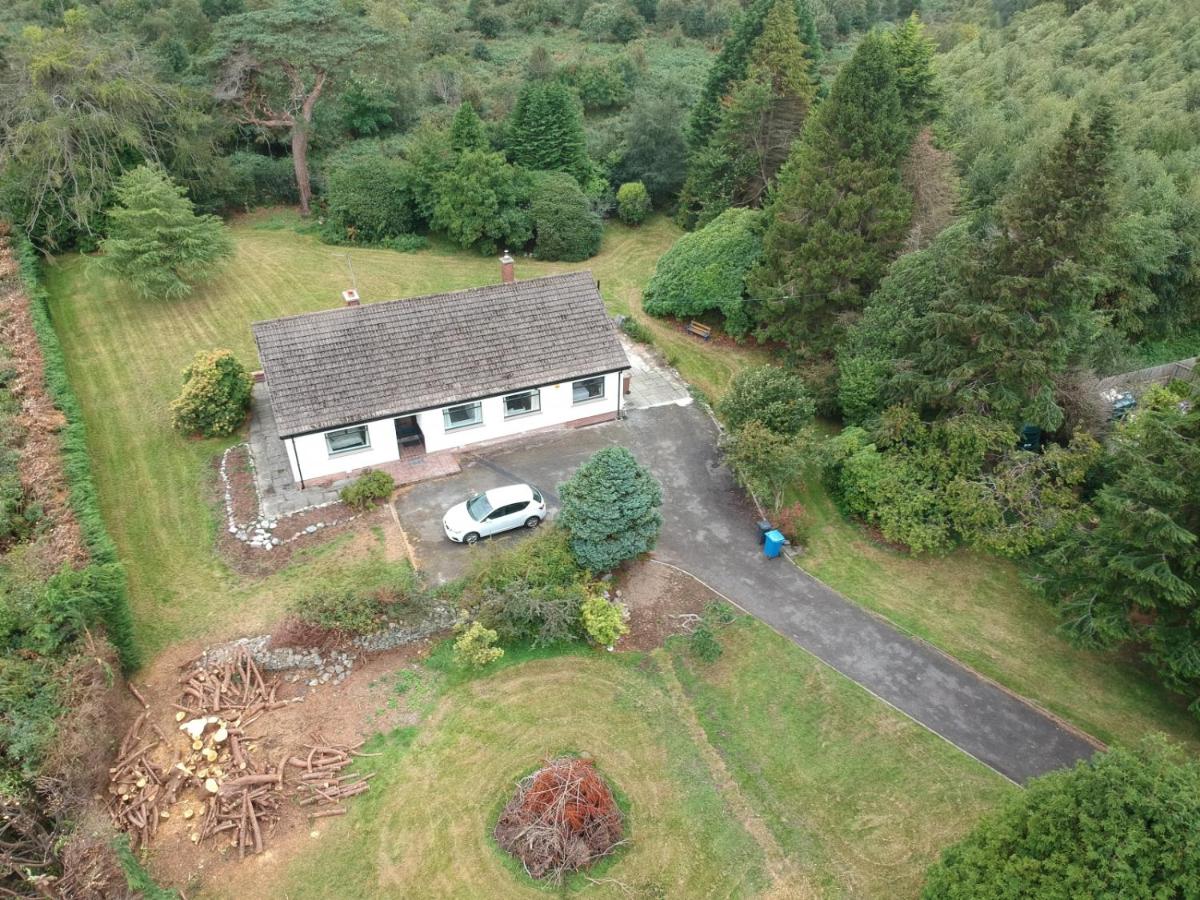 Larch Lodge - Housity