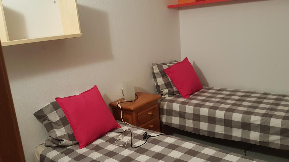 Valls Rent - Housity