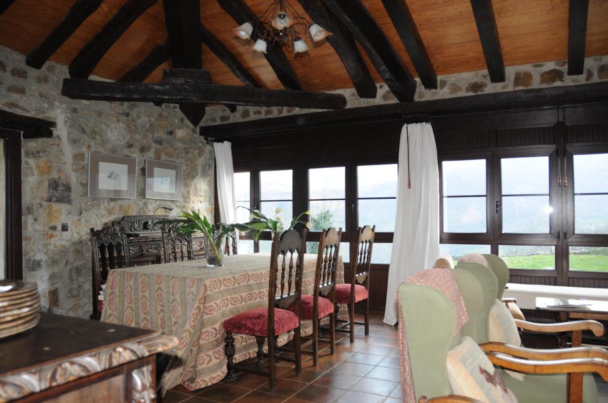 La Casona de los Nonos - Housity