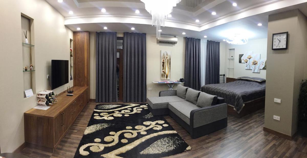 Green City Apartment 1 - Housity