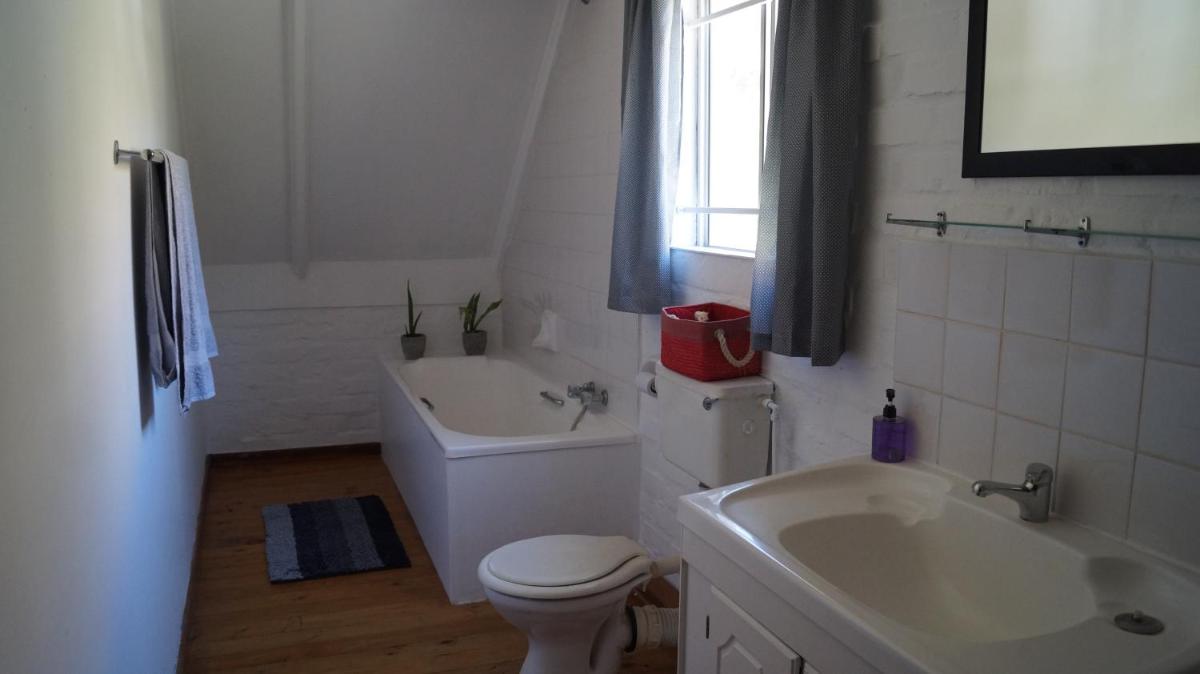 White lily - Housity