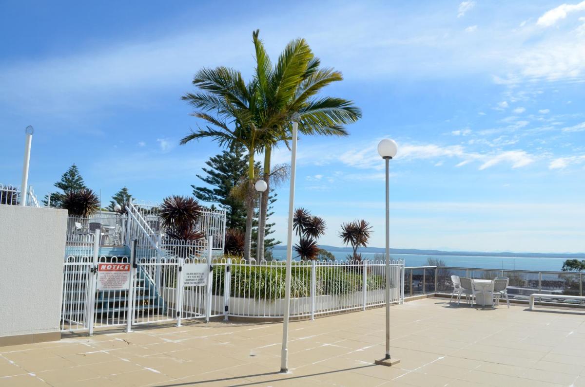 Nelson Towers Motel & Apartments - Housity