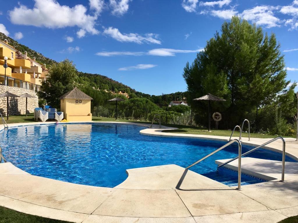 Villa near Mijas with stunning sea views - Housity