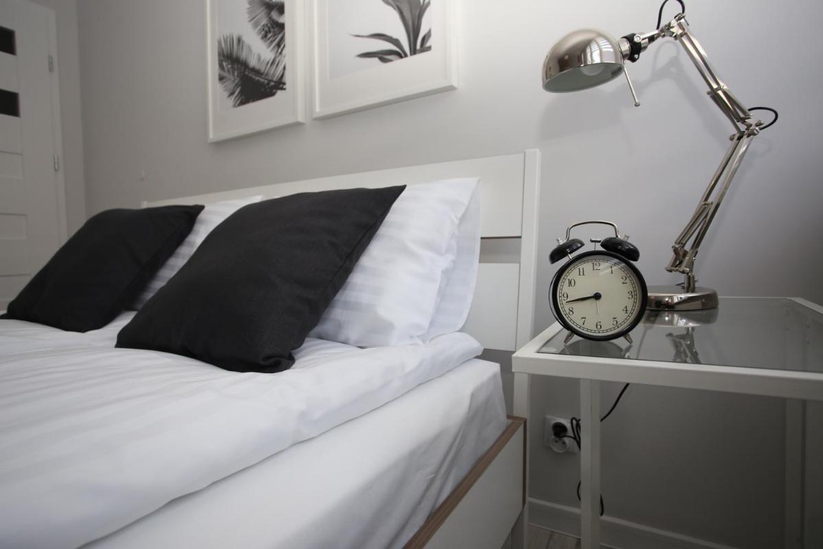 APARTAMENT SŁOBÓDZKIEGO 7 - Housity
