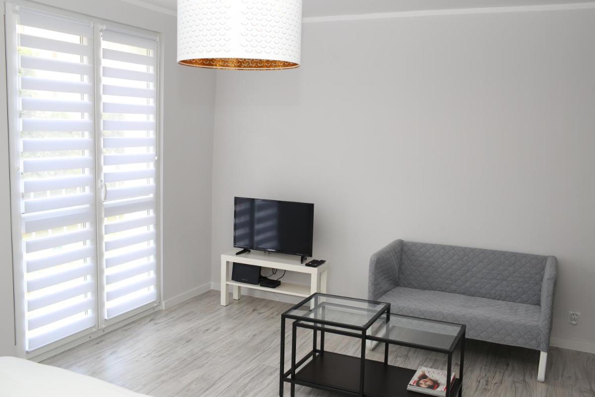 APARTAMENT SŁOBÓDZKIEGO 7 - Housity