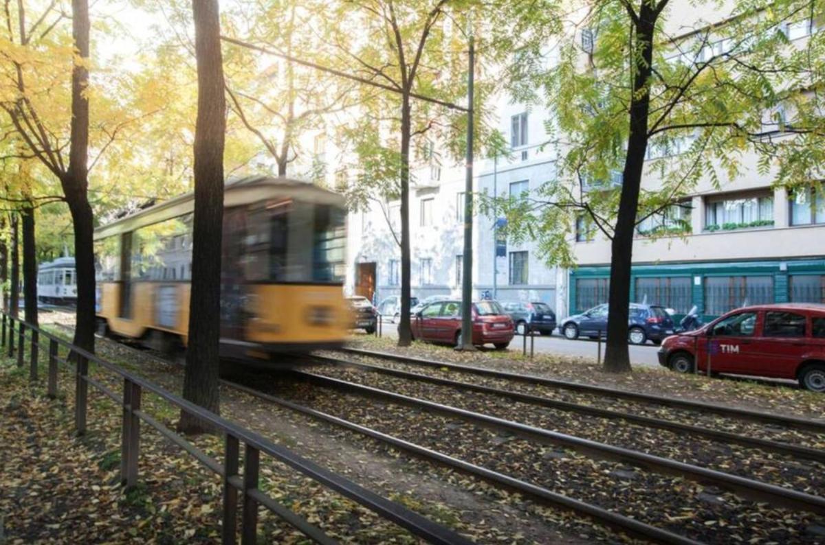 Pop_house, in the heart of Milano! - Housity