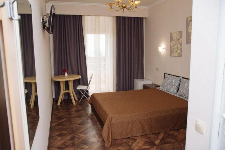 Guest House on Dorozhnik - Housity