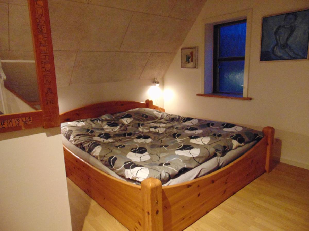 Verstvej bed and brekfast - Housity