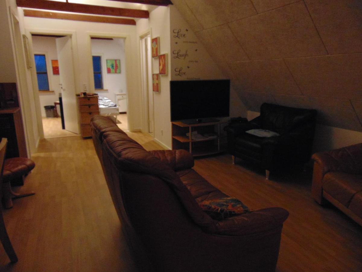 Verstvej bed and brekfast - Housity