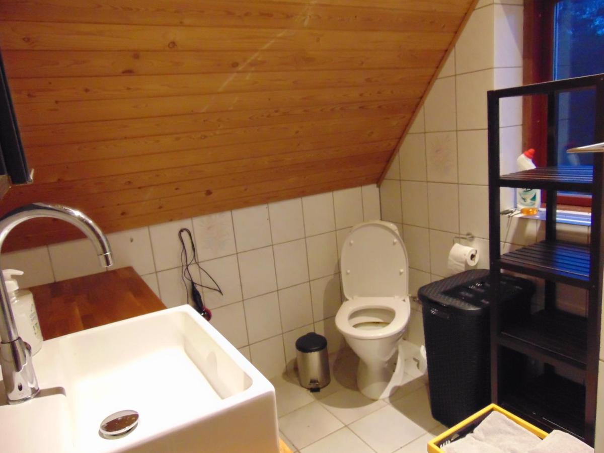 Verstvej bed and brekfast - Housity