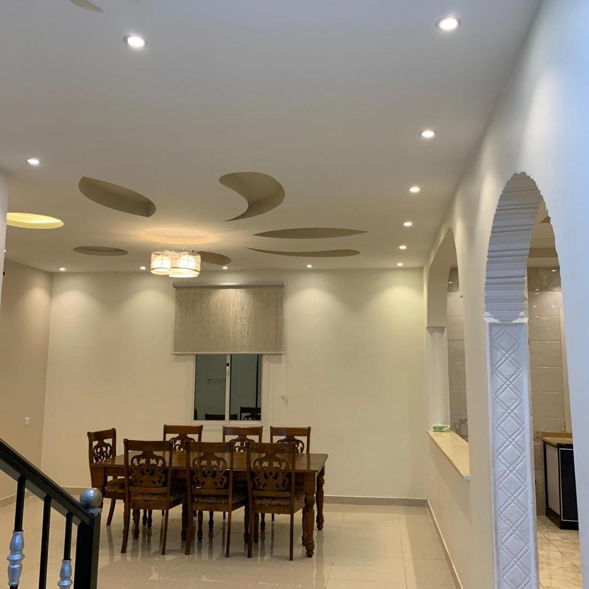 Al Taif Villas - Housity