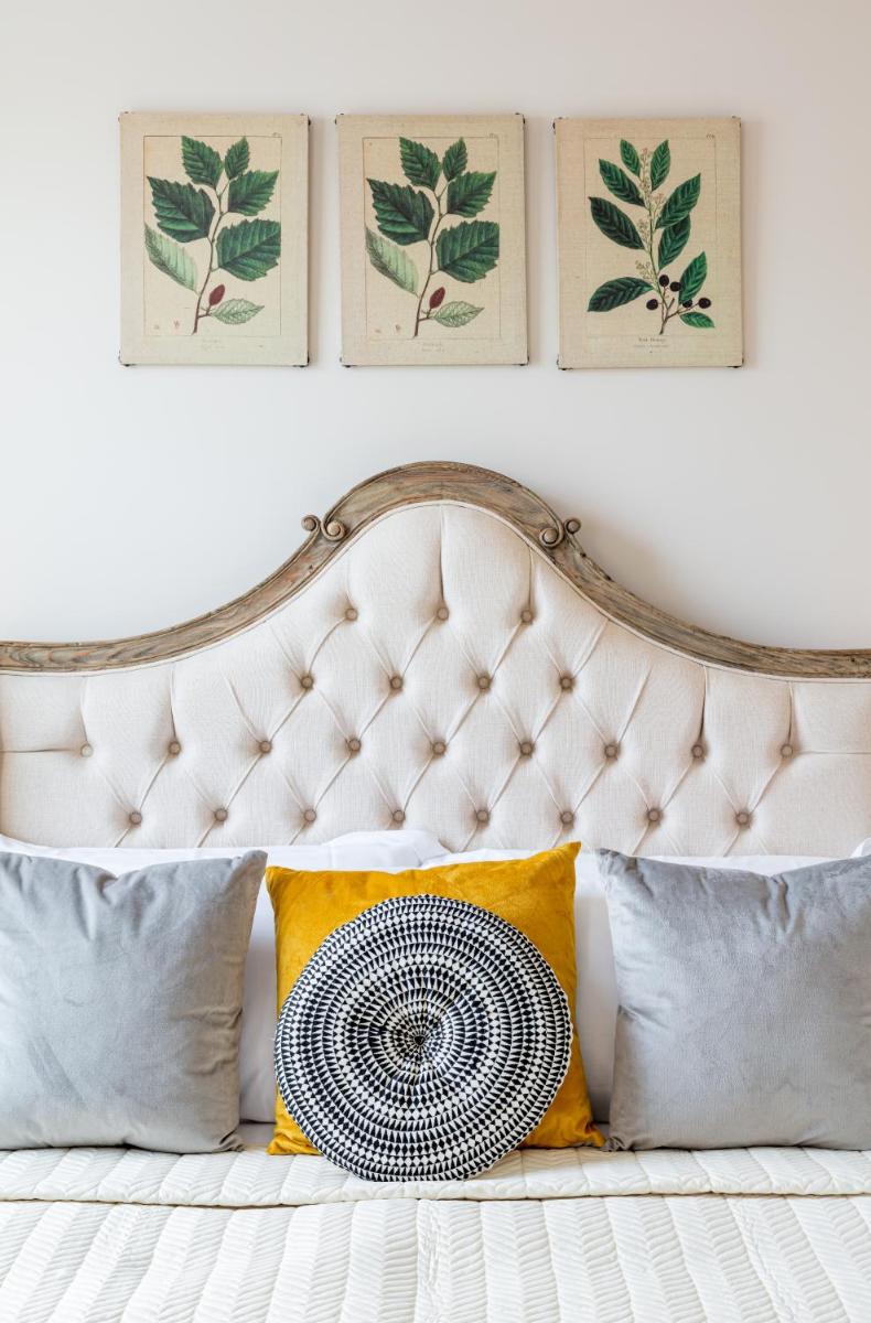 Superior Stays Luxury Apartments - Bath City Centre - Housity