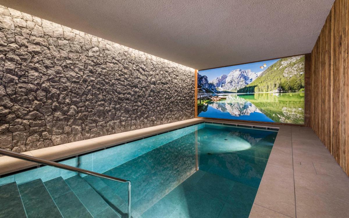 Mirabell Dolomites Hotel Luxury Ayurveda & Spa - Housity