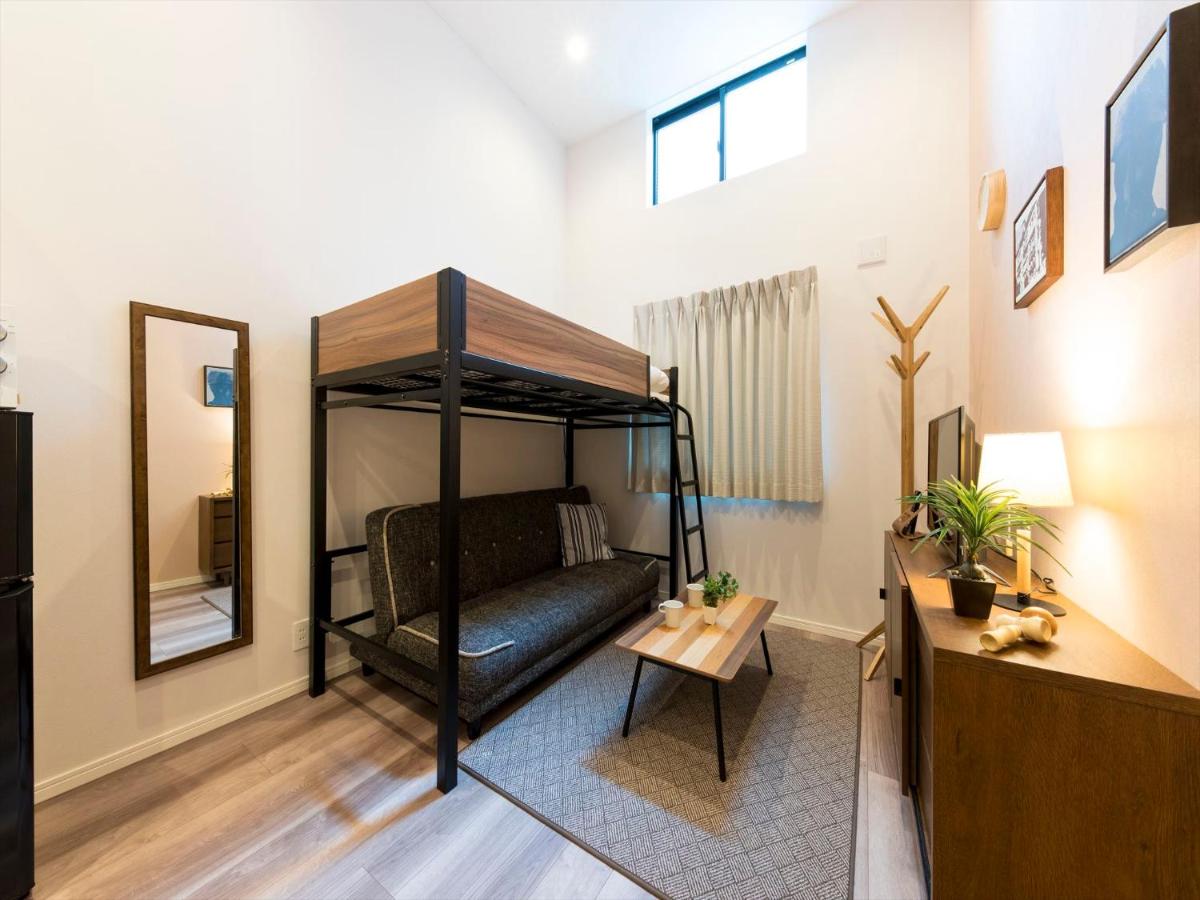 TRIP POD TOJIN-MACHI A - Housity