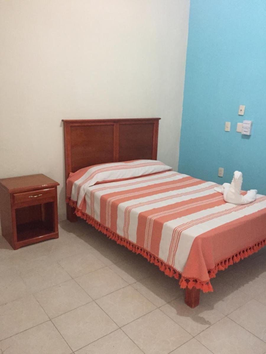 Hotel De Santiago - Housity