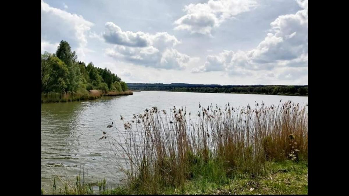Apartman Na Horách - Housity