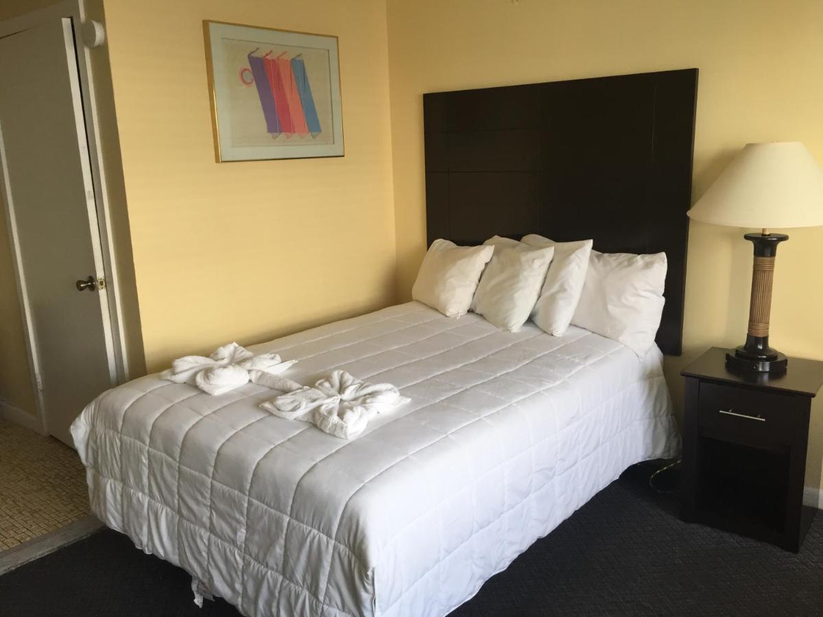 Sandy Shores Resort - Housity