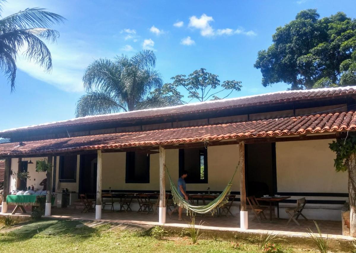Pousada Vila Capelinha - Housity