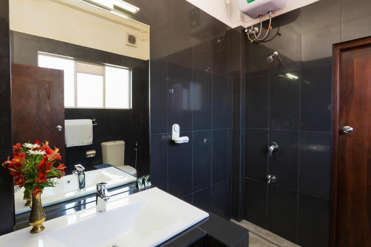 Ovi Court City Apartments Nuwara Eliya - Hizvo