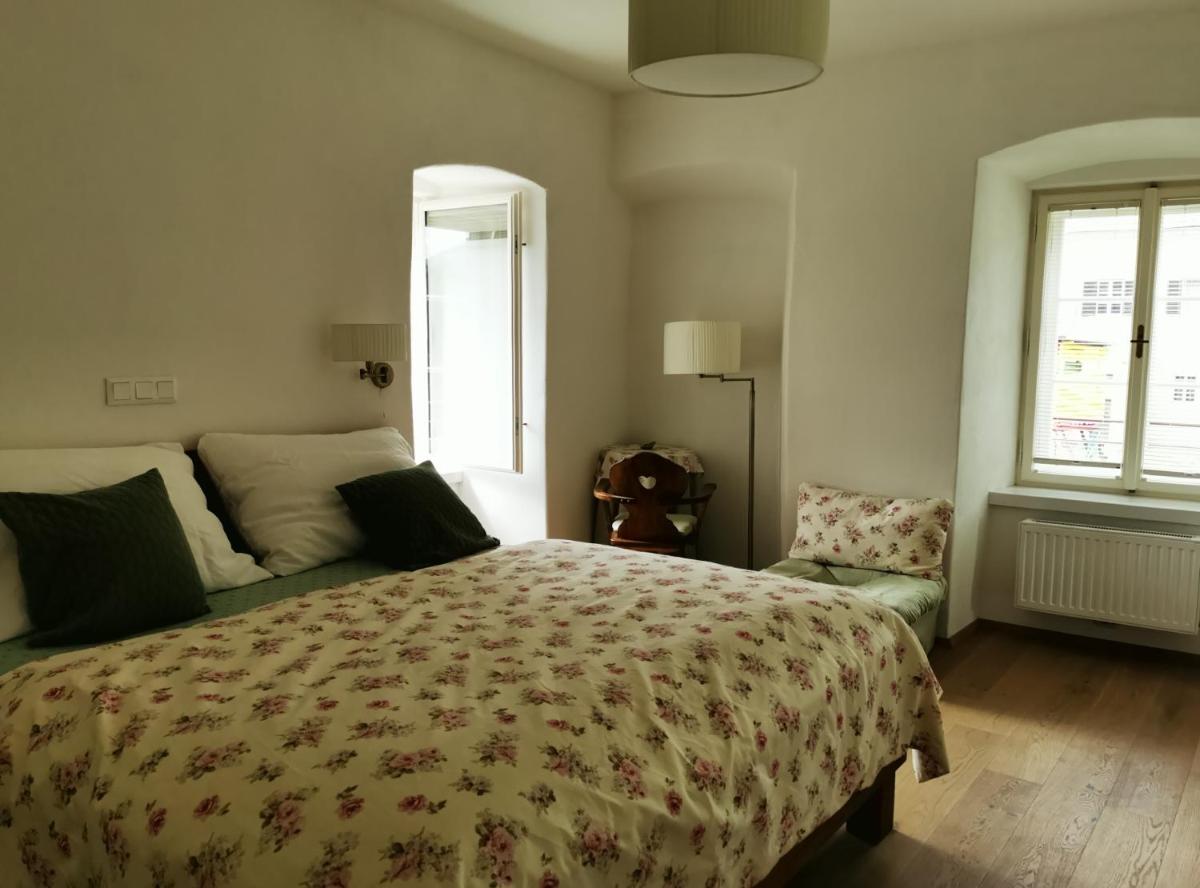 Turmapartment Lindenhof - Housity
