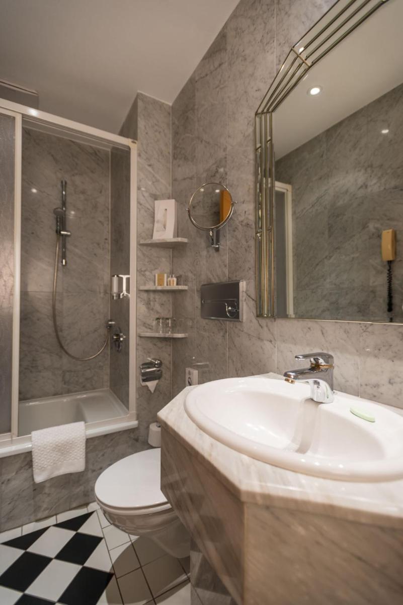 Hotel Heinz - Housity