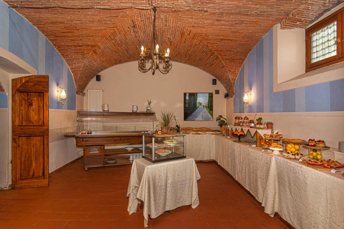 Hotel Villa Rinascimento - Housity