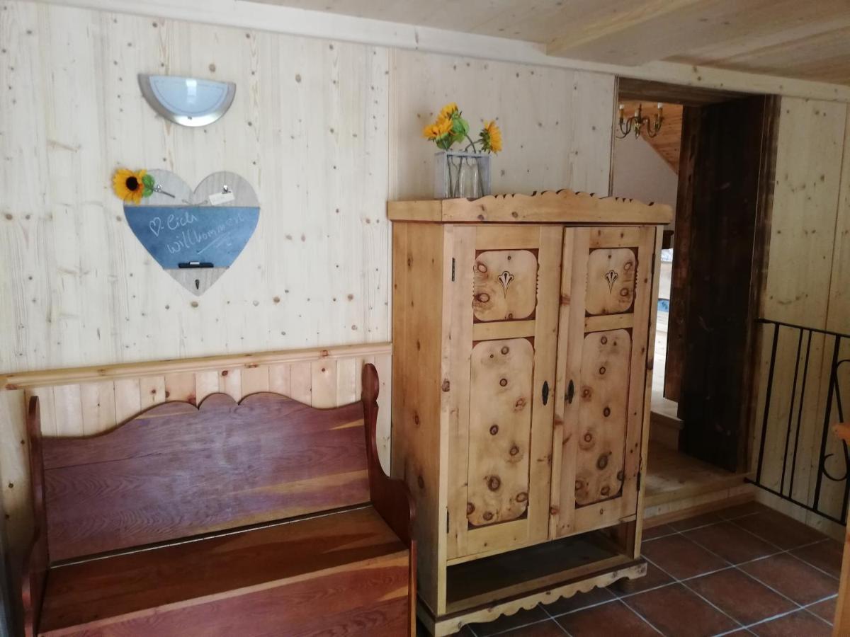 Ferienhaus Flattnitz - Housity